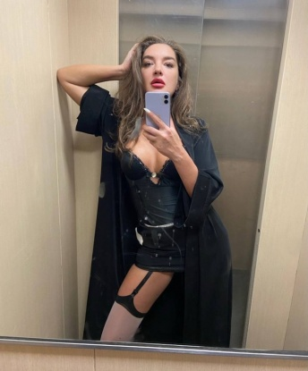 Анкета проститутки Алла - город Мирный, 32 года, №2487